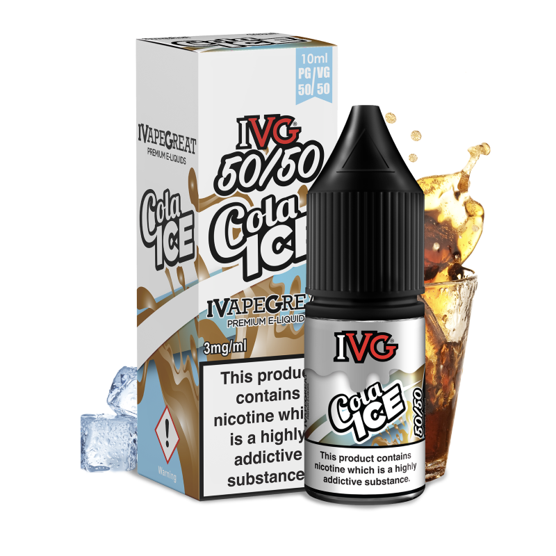 IVG 3mg £1.50