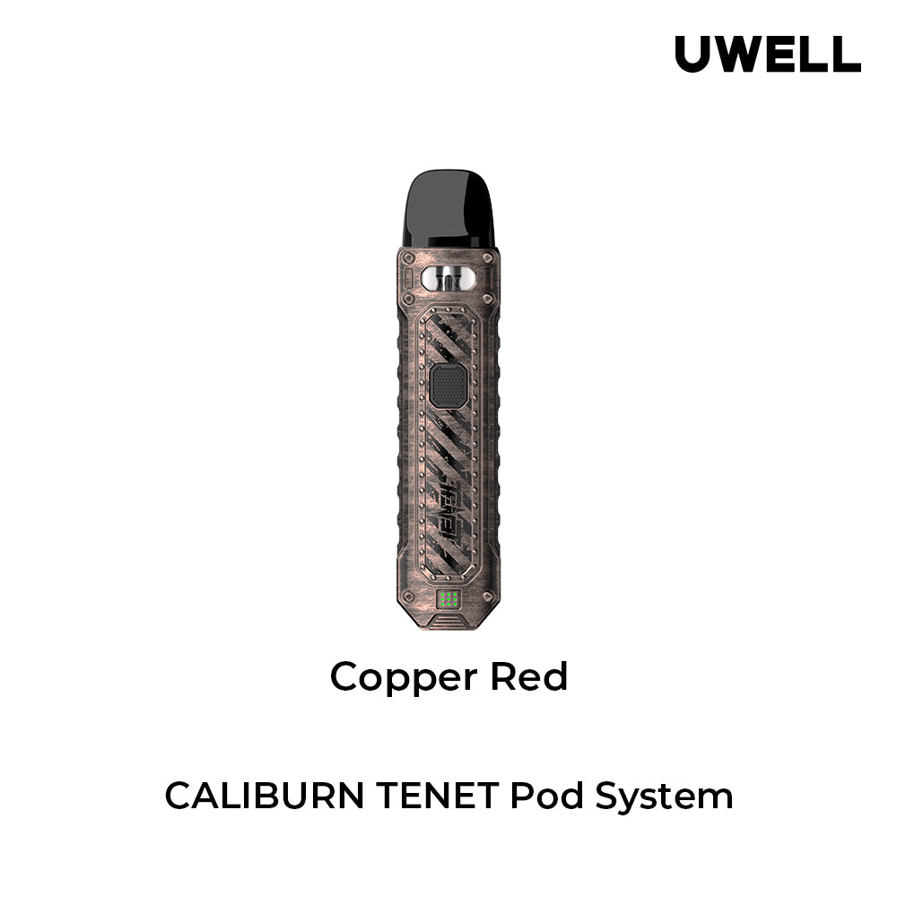 Uwell Caliburn Tenet Pod System £15