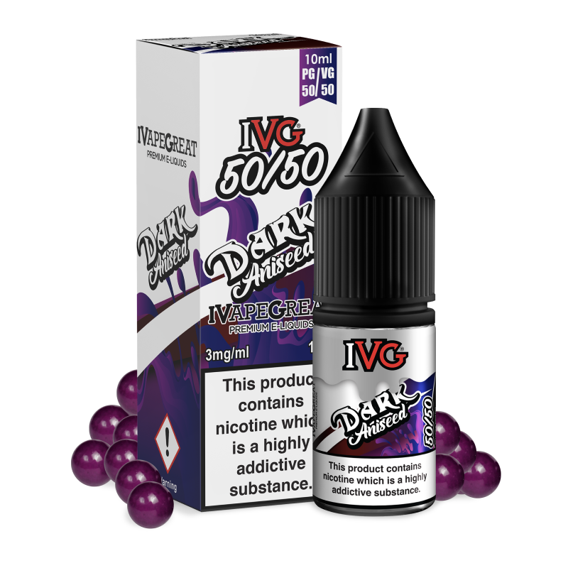 IVG 3mg £1.50