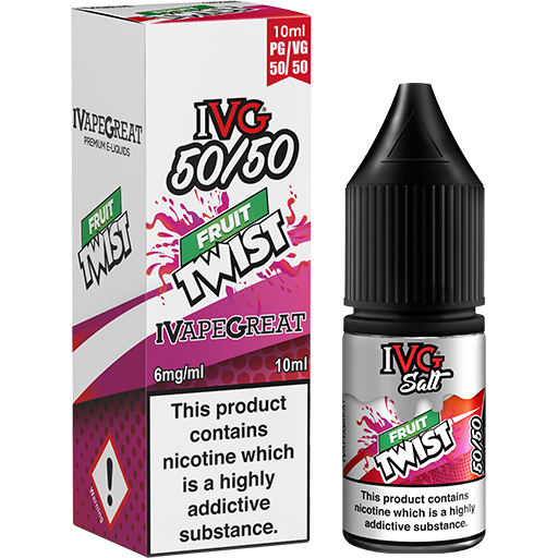 IVG 3mg £1.50