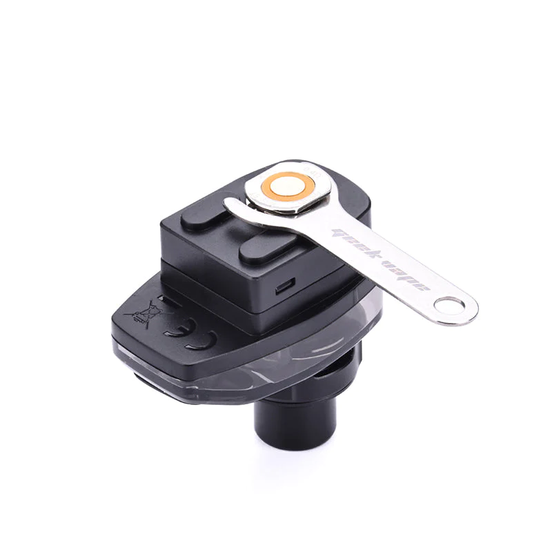 Geekvape Aegis Hero 2 H45 Pod Kit £17