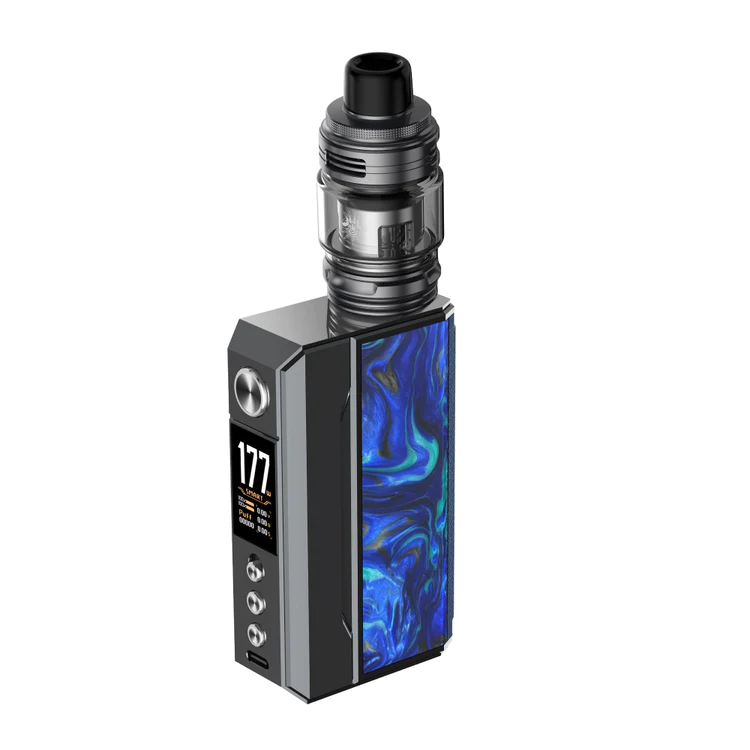 Voopoo Drag 4 Pod Kit (£25)