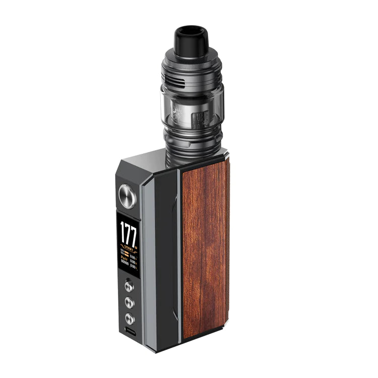 Voopoo Drag 4 Pod Kit (£25)