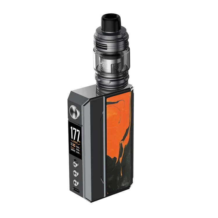 Voopoo Drag 4 Pod Kit (£25)