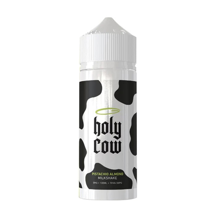Holy Cow 100ml +2 Nics