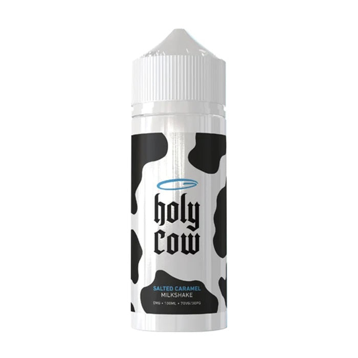 Holy Cow 100ml +2 Nics