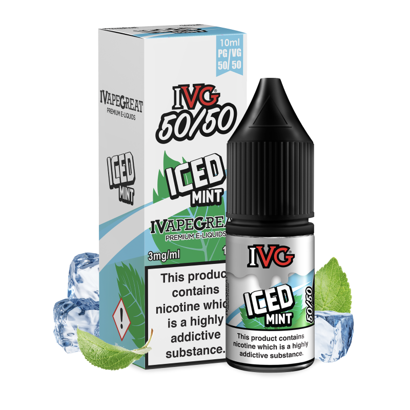IVG 3mg £1.50