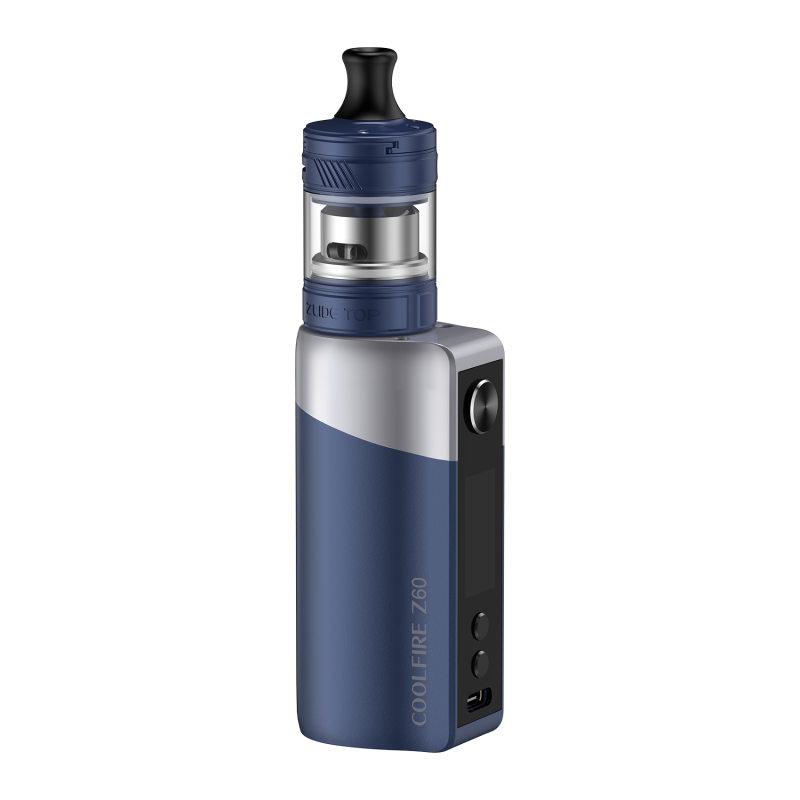 Innokin Coolfire Z60 Zlide Top