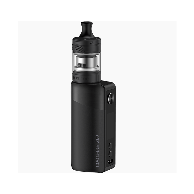 Innokin Coolfire Z60 Zlide Top
