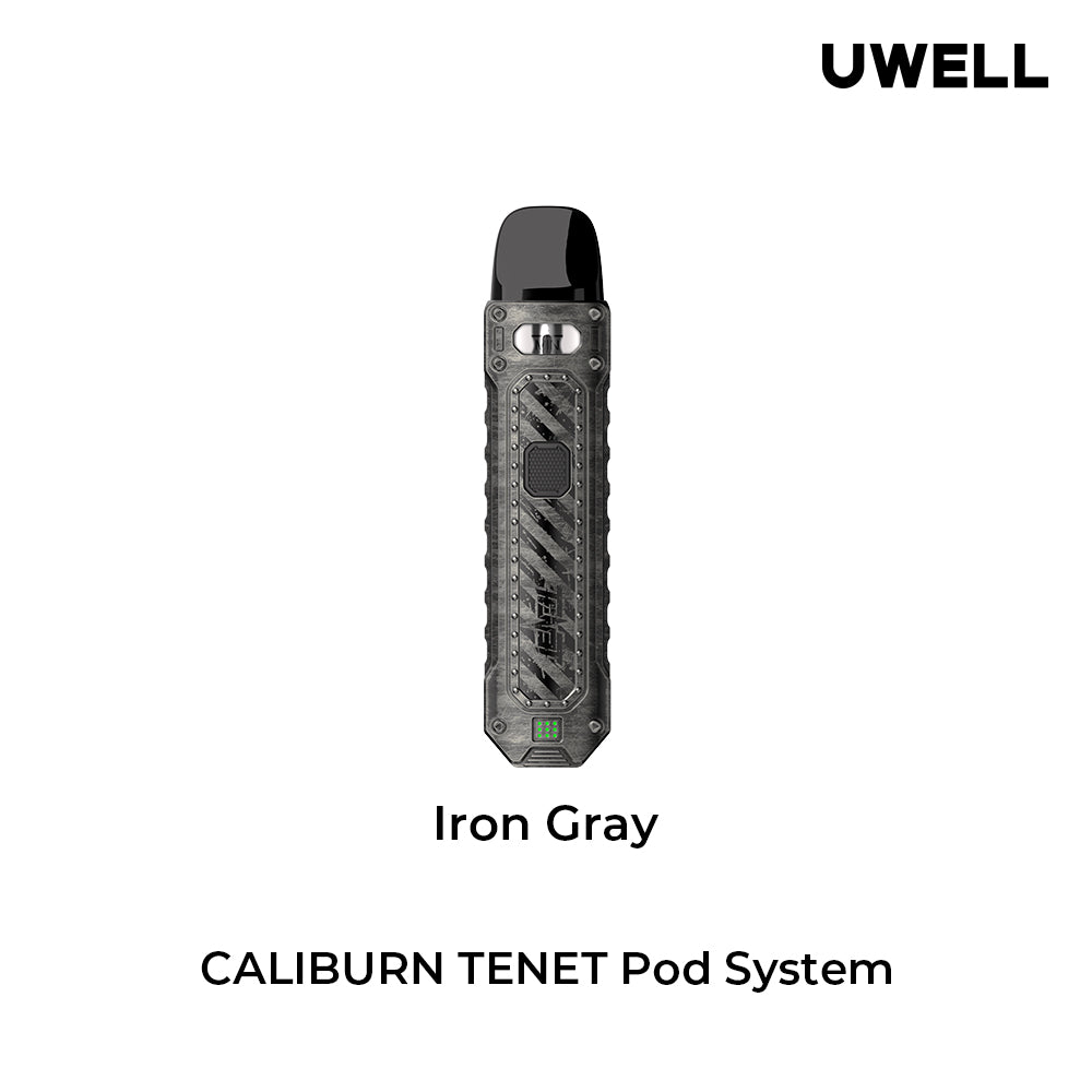 Uwell Caliburn Tenet Pod System £15