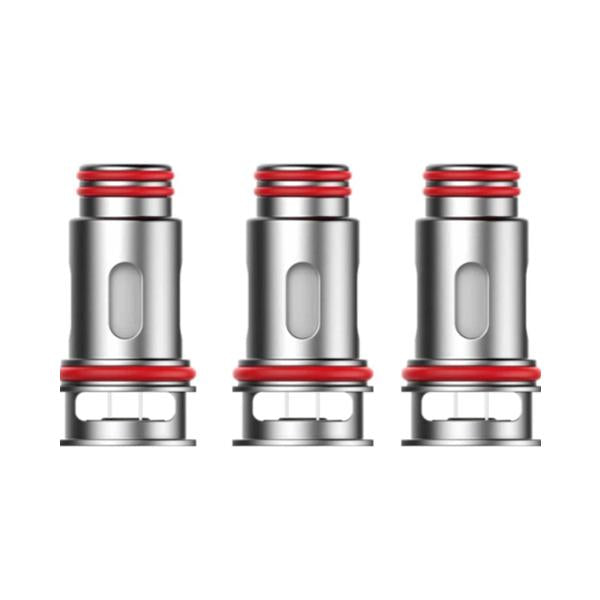 Smok RPM160 Replacement Mesh Coil 0.15ohm £6