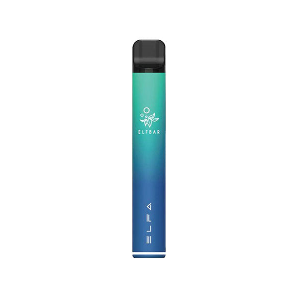 ELFBar 2% ELFA Pod KIT £7
