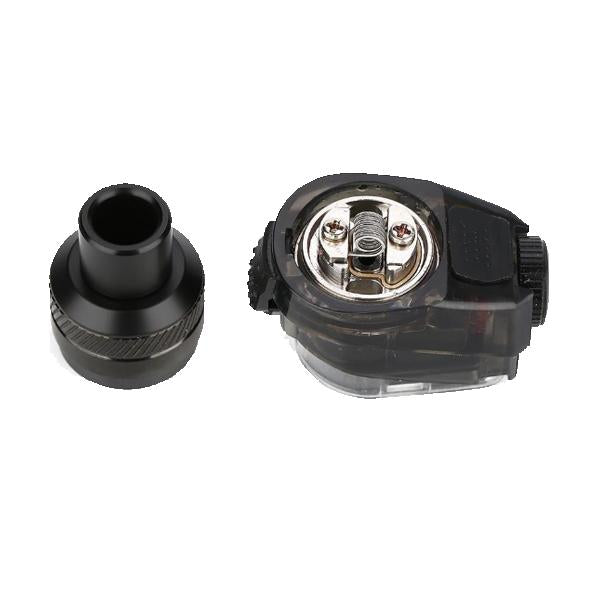 Geekvape Aegis Boost RBA Pods 1 Pack | 10 Avalanche Vapes Geekvape Aegis Boost RBA Pods 1 Pack | 10 Avalanche Vapes