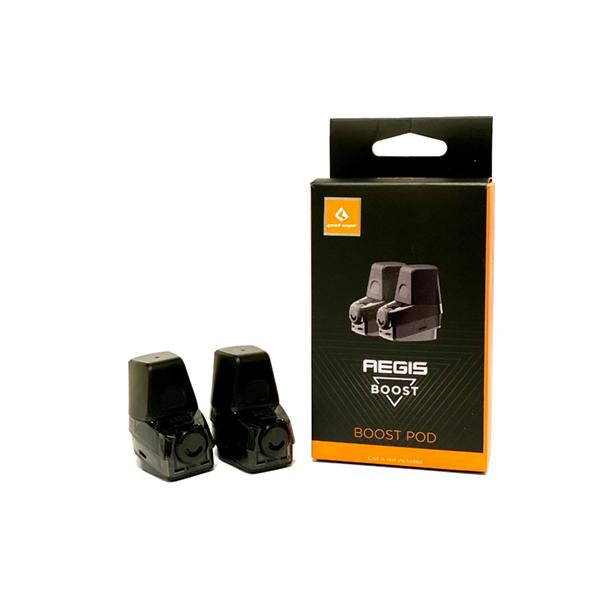 Geekvape Aegis Boost Pod (Empty)