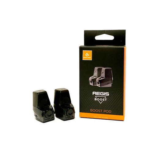 Geekvape Aegis Boost Pod (Empty)