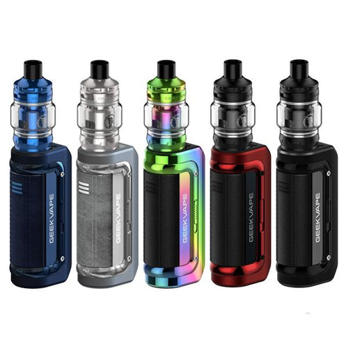 Geekvape M100 Aegis Mini 2 100W Kit £38 Geekvape M100 Aegis Mini 2 100W Kit £38