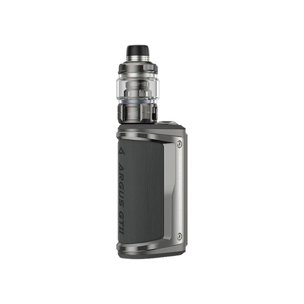 Voopoo Argus GT II 200W Kit (£22)