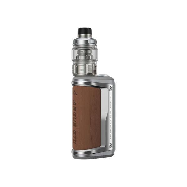 elfbar elfa kaufen Voopoo Argus GT II Review - A Strangely Familiar Design!