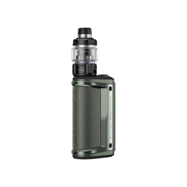 Voopoo Argus GT II 200W Kit (£22)