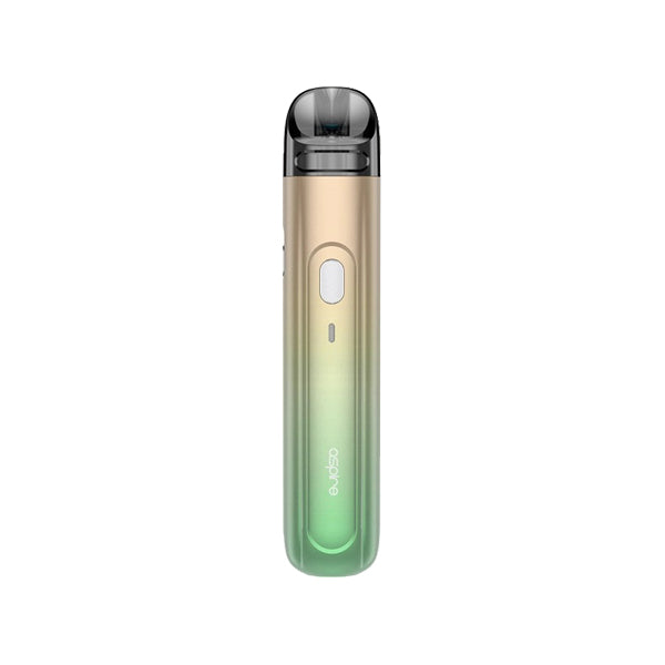 Aspire Flexus Q Pod KIT only £19