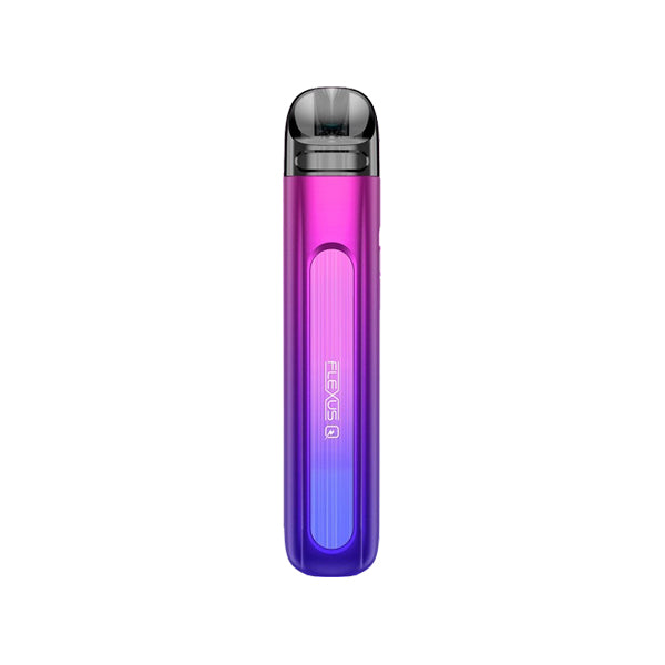 Aspire Flexus Q Pod KIT only £19