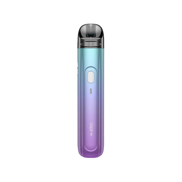 Aspire Flexus Q Pod KIT only £19