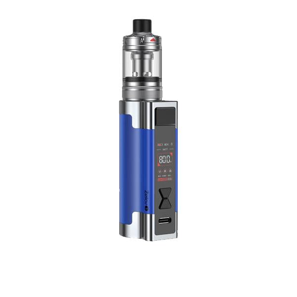 Aspire Zelos 3 Kit £28