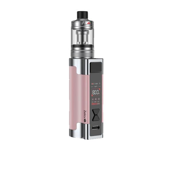 Aspire Zelos 3 Kit £28