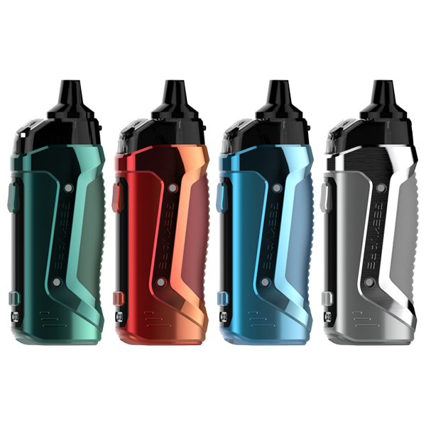 Geekvape B60 Aegis Boost 2 60W Kit £14