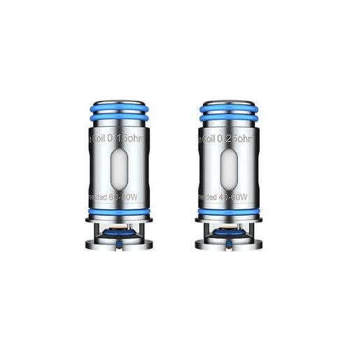 FreeMax Marvos MS-D Replacement Mesh Coils 0.15Ω / 0.25Ω FreeMax Marvos MS-D Replacement Mesh Coils 0.15Ω / 0.25Ω