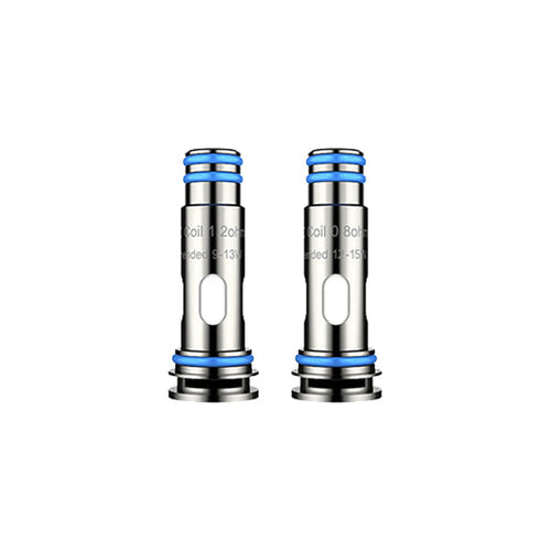 FreeMax Onnix OX DVC Replacement Coil 0.8Ω / 1.2Ω FreeMax Onnix OX DVC Replacement Coil 0.8Ω / 1.2Ω