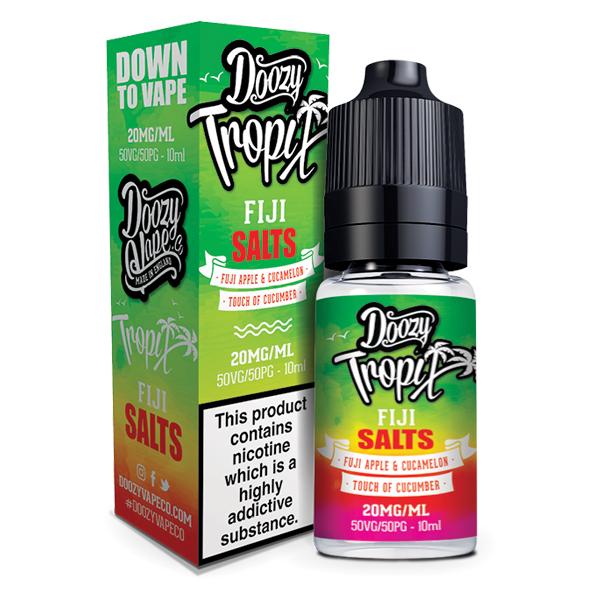 Doozy Tropix SALTS by Doozy Vape  £1
