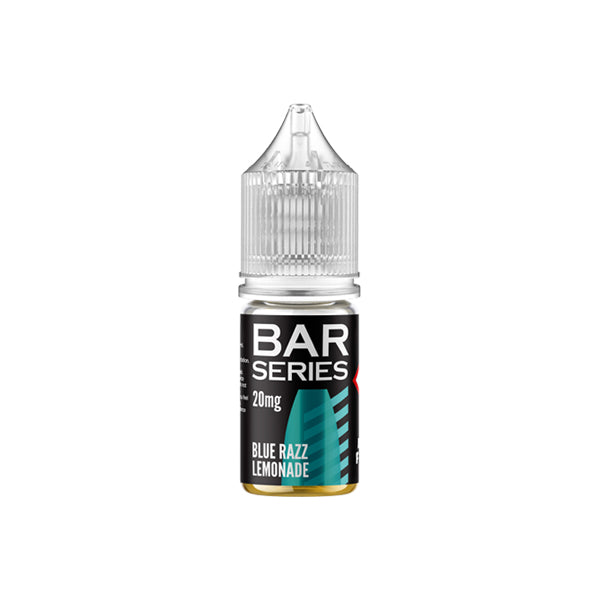 Bar Series Salts £1.50