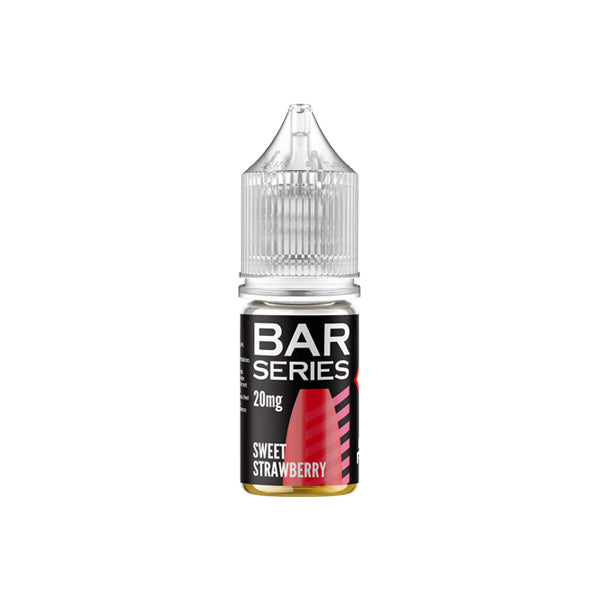 Bar Series Salts £1.50