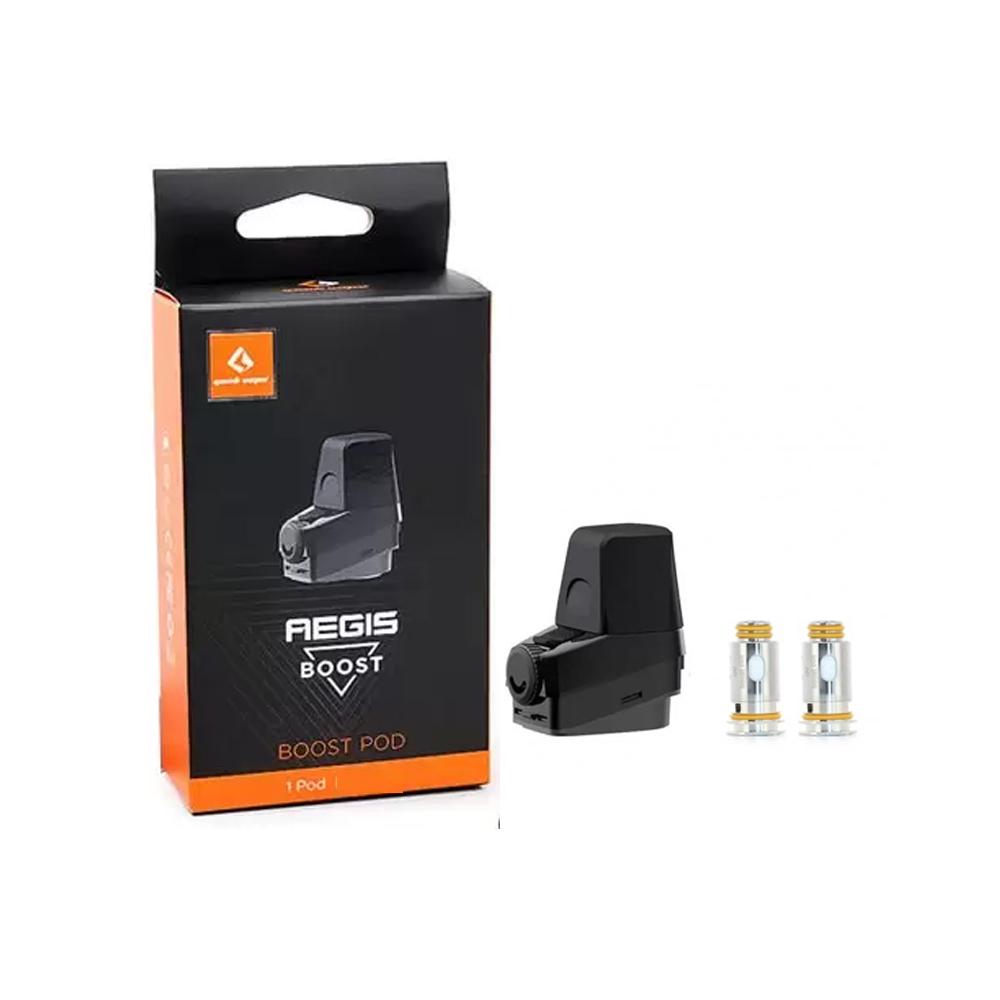 Geekvape Aegis Boost Pods
