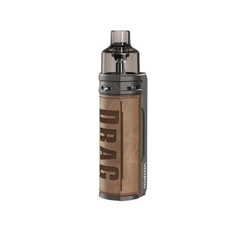 Voopoo Drag X Mod Pod Kit Voopoo Drag X Mod Pod Kit