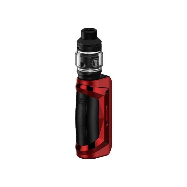 Geekvape Aegis Solo 2 S100 Kit | 29 Avalanche Vapes Geekvape Aegis Solo 2 S100 Kit | 29 Avalanche Vapes