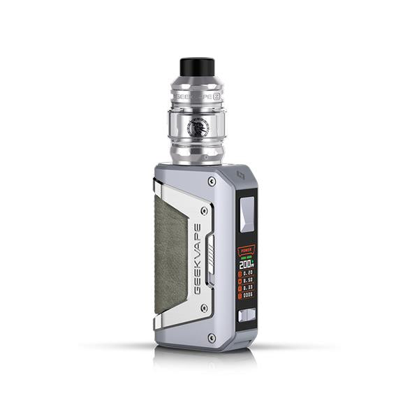 Geekvape Aegis Legend 2 L200 Kit £25