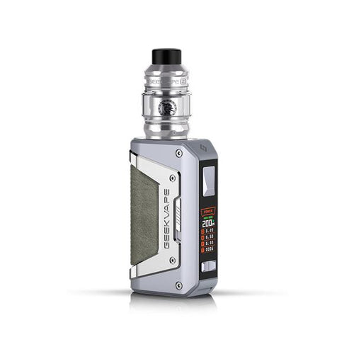 Geekvape Aegis Legend 2 L200 Kit £25