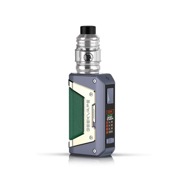 Geekvape Aegis Legend 2 L200 Kit £25