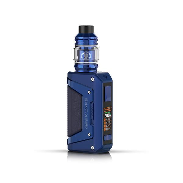 Geekvape Aegis Legend 2 L200 Kit £25