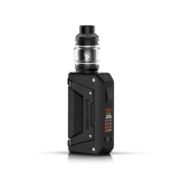 Geekvape Aegis Legend 2 L200 Kit £25