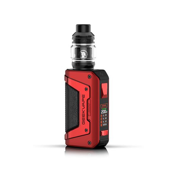 Geekvape Aegis Legend 2 L200 Kit £25
