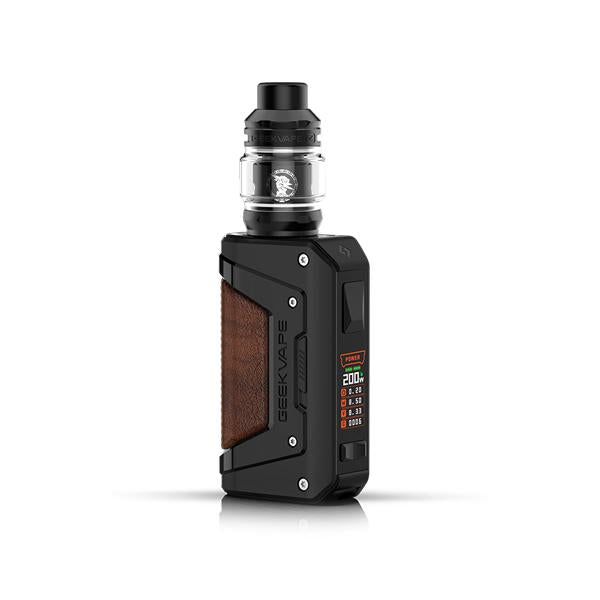 Geekvape Aegis Legend 2 L200 Kit £25