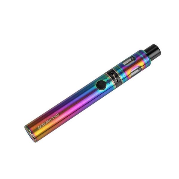 Innokin Endura T18 II Kit | 22  Avalanche Vapes
