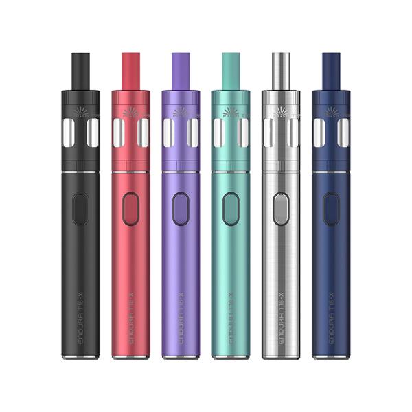 Innokin Endura T18-X Kit £14