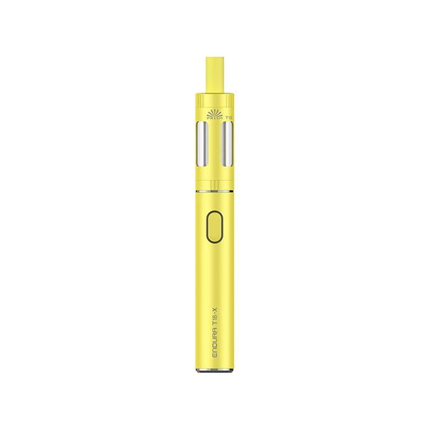 Innokin Endura T18-X Kit £14