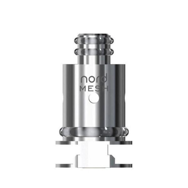 SMOK Nord Coils - Regular/Ceramic/Mesh/Mesh MTL/Regular DC