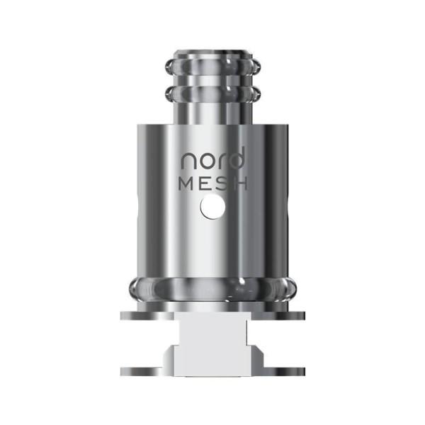 SMOK Nord Coils - Regular/Ceramic/Mesh/Mesh MTL/Regular DC