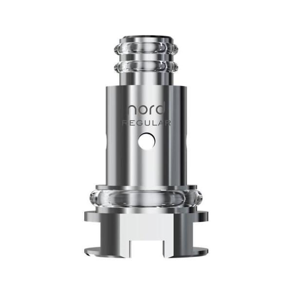SMOK Nord Coils - Regular/Ceramic/Mesh/Mesh MTL/Regular DC